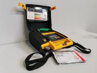 Gebraucht – Akzeptabel MEDTRONIC Lifepak 500