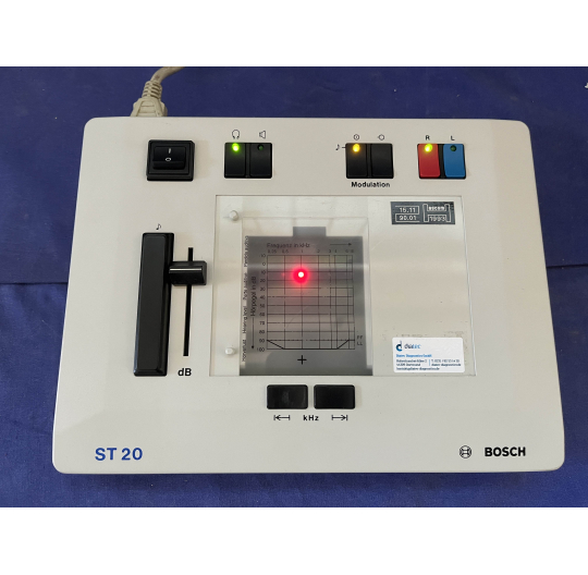 BOSCH ST 20