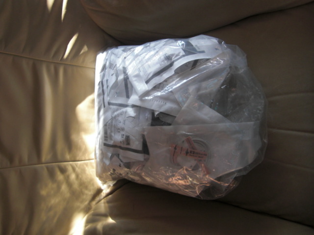 SPO2 Fingersensoren (Pakete je 10 Stck.)