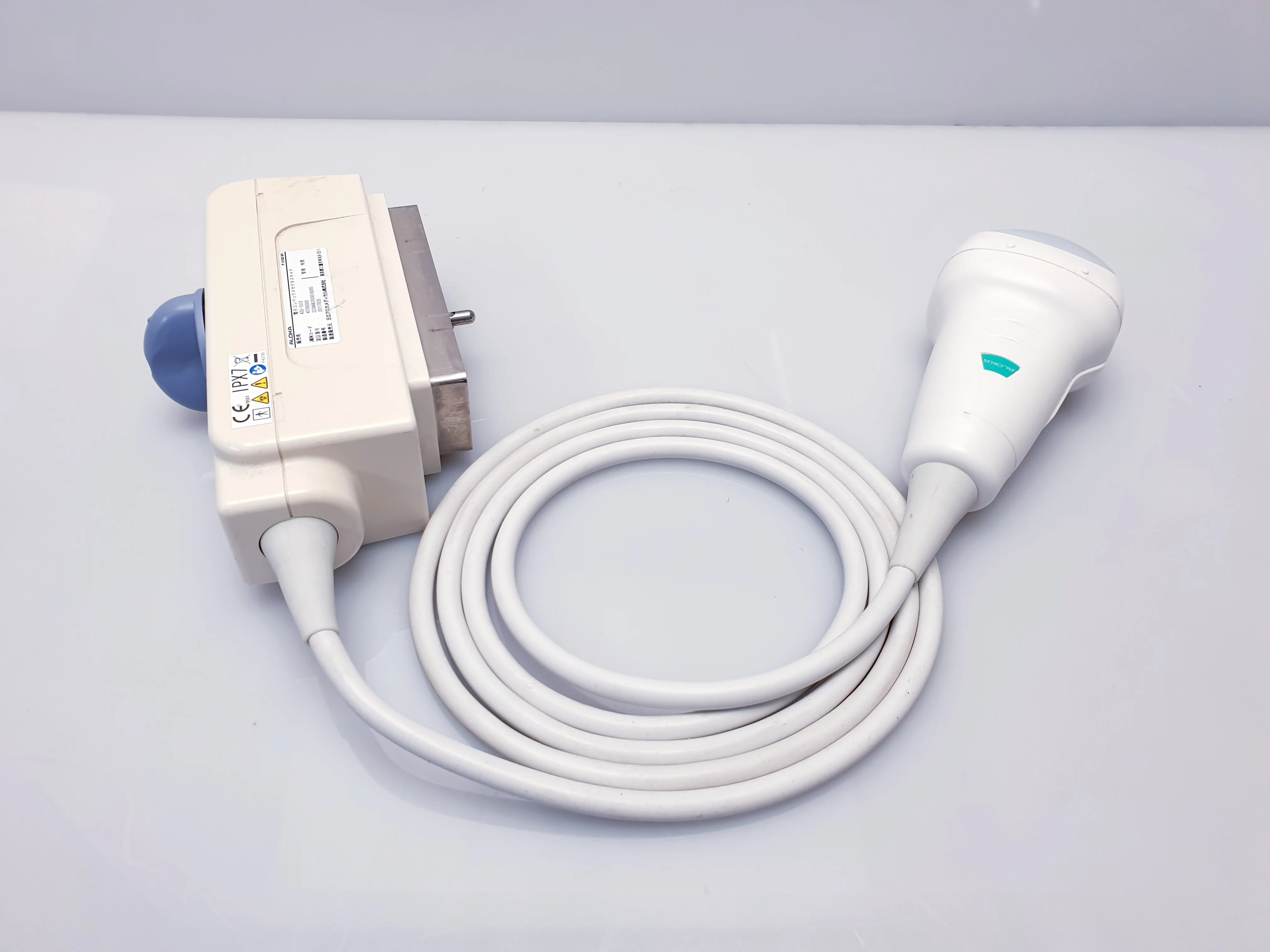 Gebraucht – Sehr Gut ALOKA ASU-1010