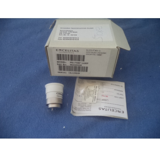 STORZ PE 175BF - EXCELITAS