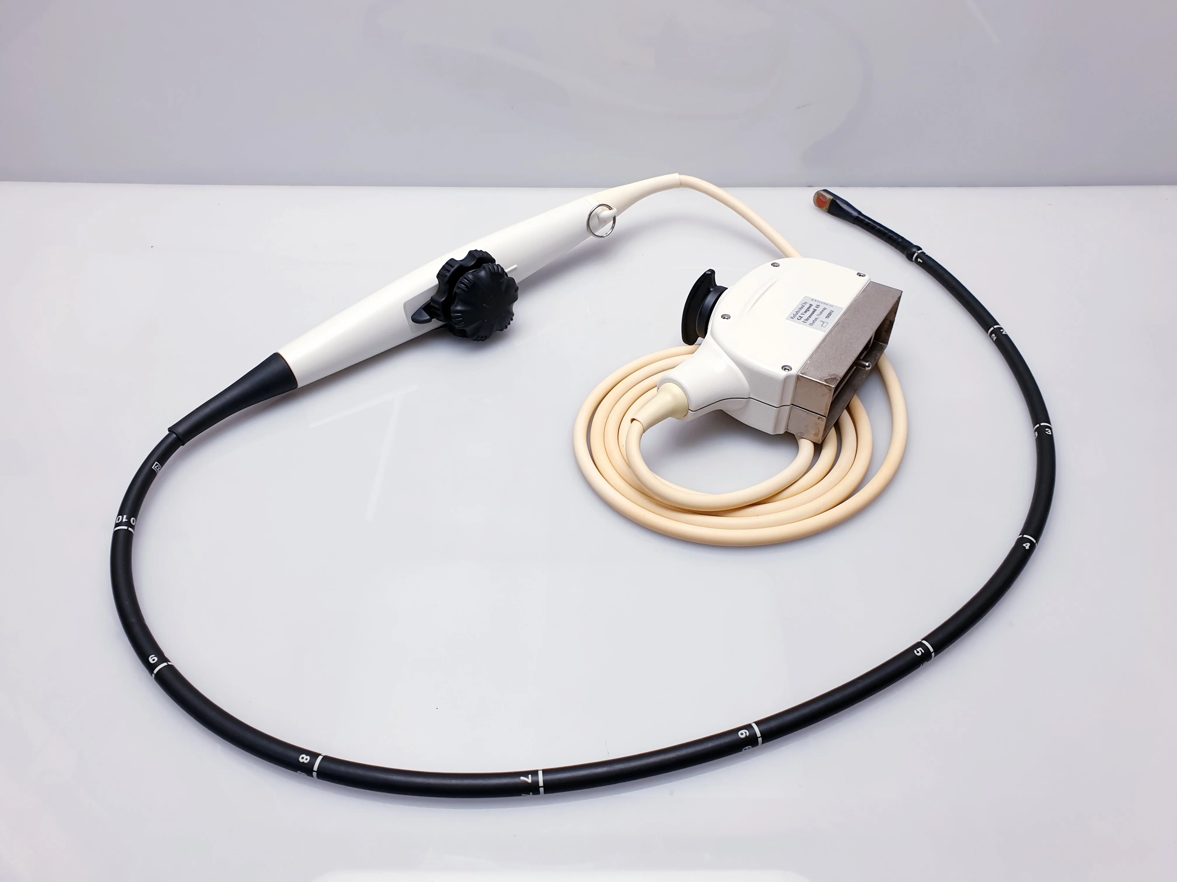 Gebraucht GE 6Tc