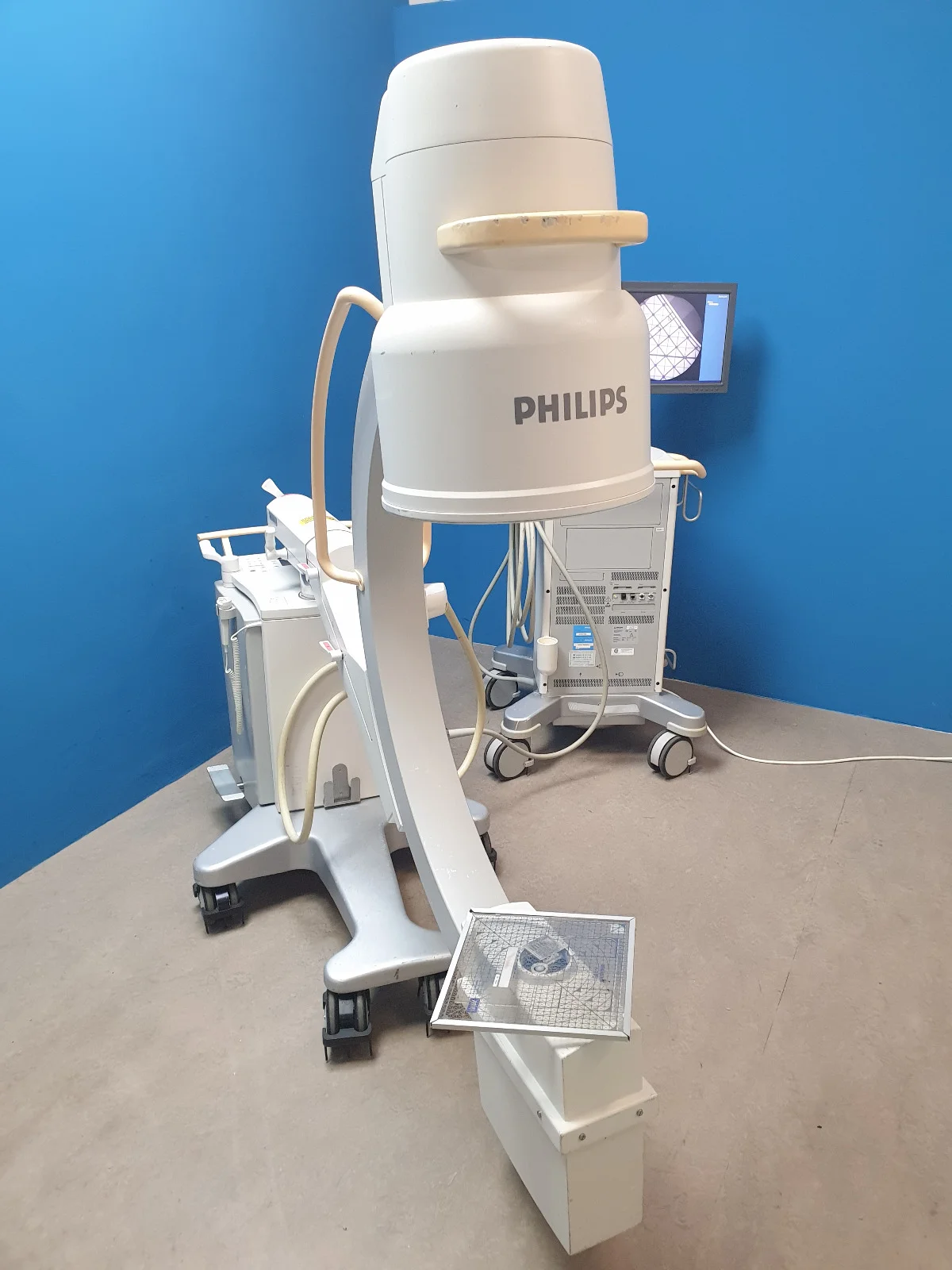 Generalüberholt PHILIPS BV Pulsera