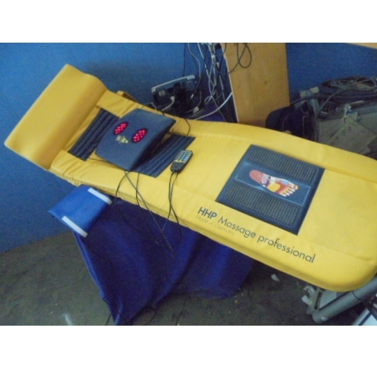 METEK HHP Massage Professinal