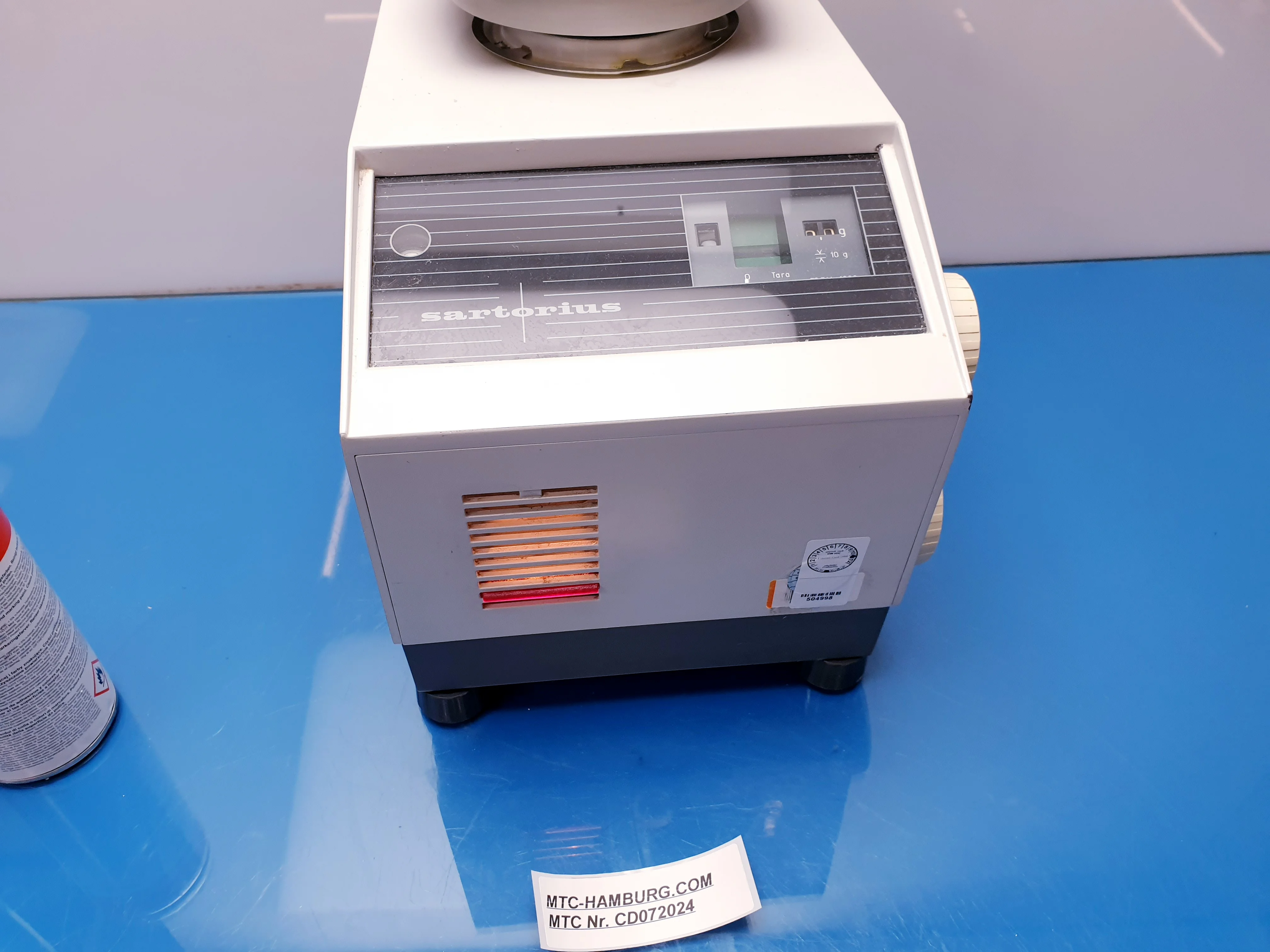 Gebraucht SARTORIUS 2256