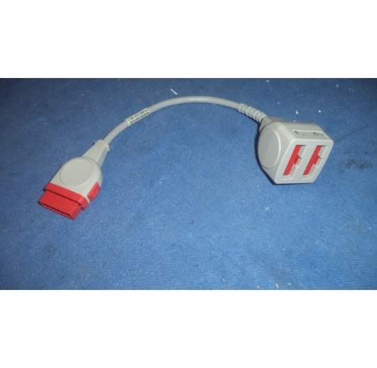 DATEX RECORDER 2005772-001