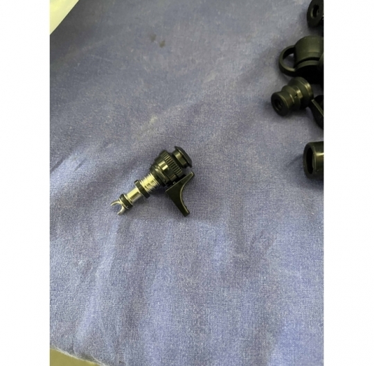 PENTAX Broncho Valve