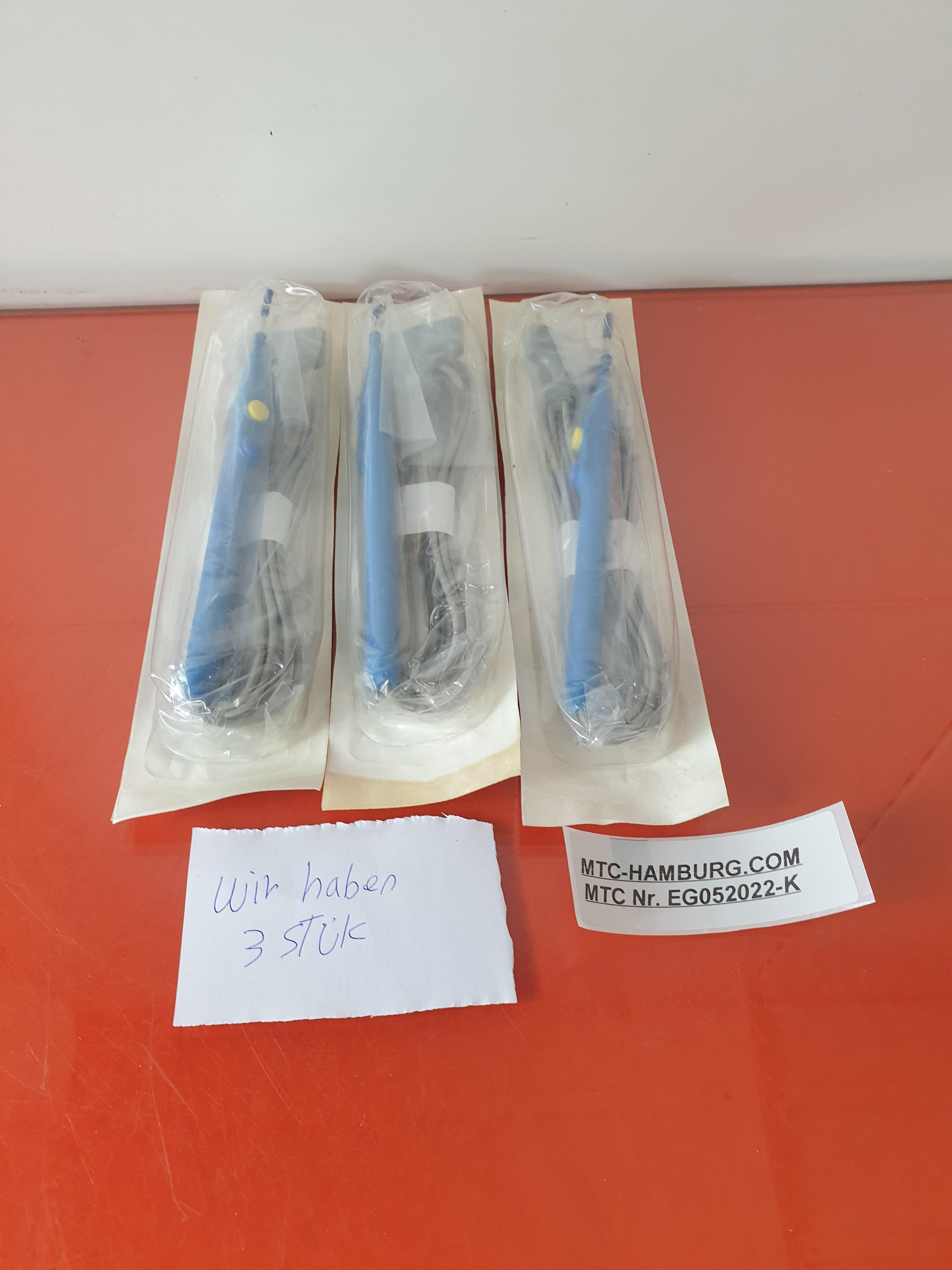 Gebraucht HF SCIENTIFIC HF-Handgriffe