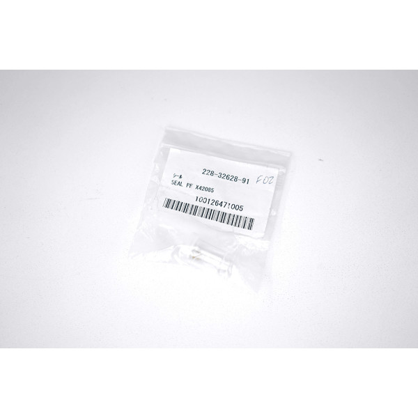 Shimadzu Gold Plunger Seal 228-32628-91 LC-20ADXR, LC-30ADSF, Nexera-, 59,50 €