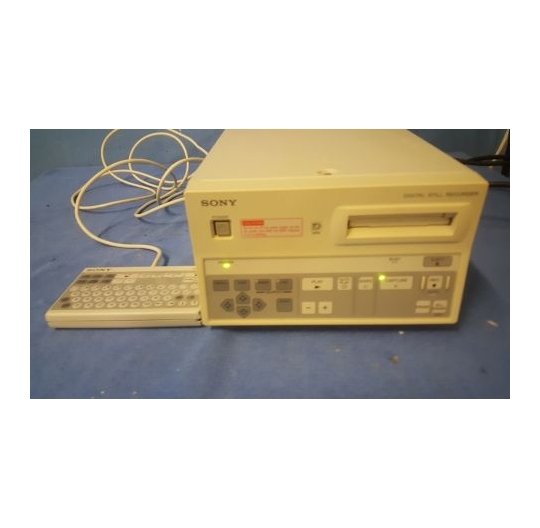 SONY DKR-700 Digital Still Recorder