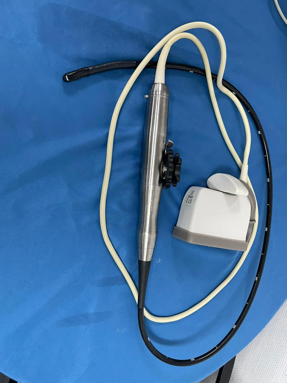 Gebraucht – Gut PHILIPS S7-2