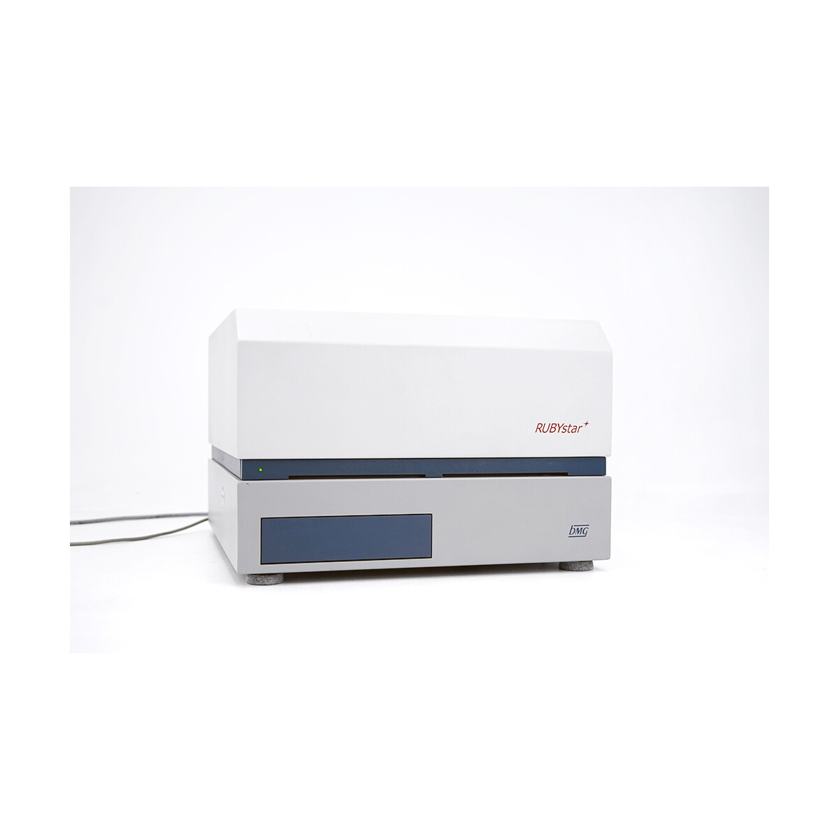 BMG RubyStar Laser Based HTRF-Microplate Reader PHERAstar 620/665 nm, 6.545,00 €