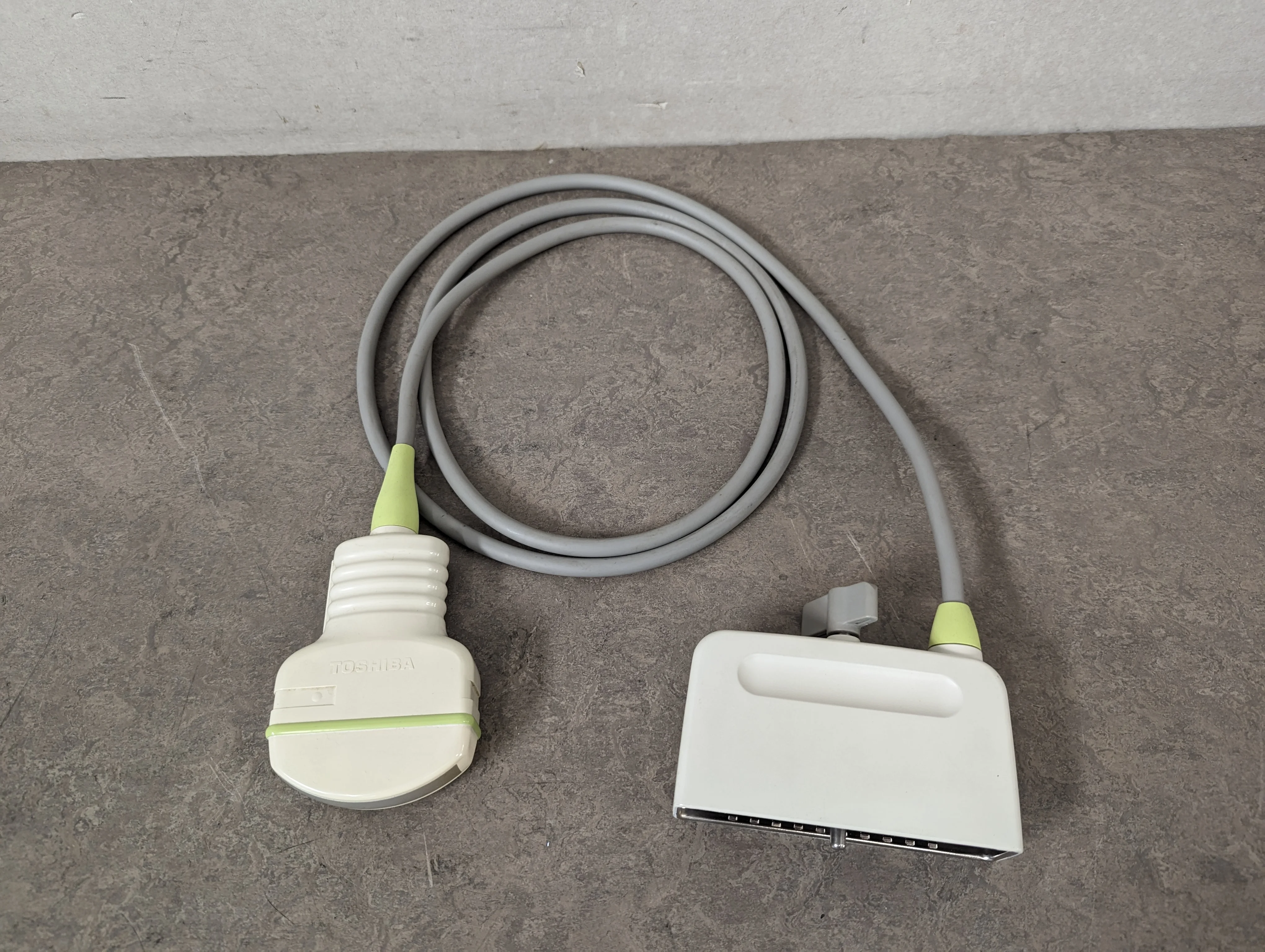 Gebraucht TOSHIBA PVQ-375A