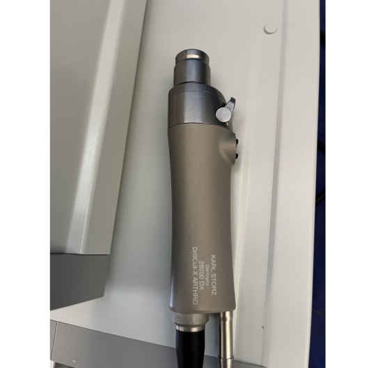 STORZ 28200DX DrillCut-X ARTHRO