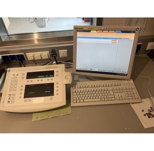 PHILIPS Optimus keyboard