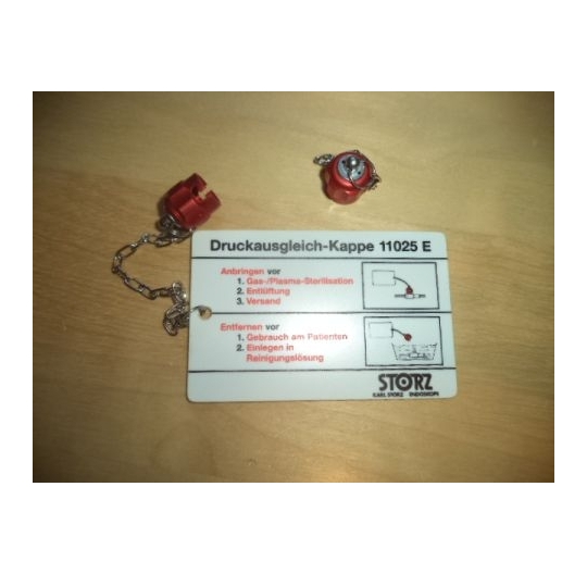STORZ 11025 E