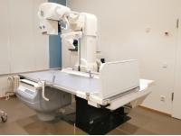 Für Ersatzteile 2005 GE Precision RXi