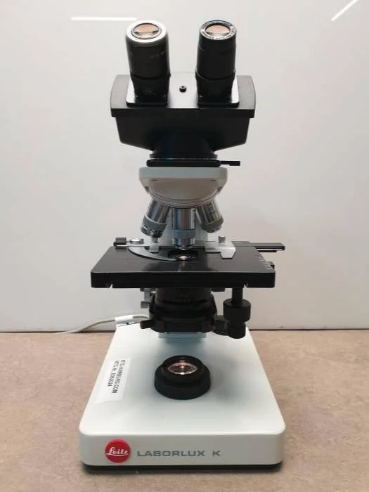 Gebraucht – Sehr Gut LEITZ Laborlux K