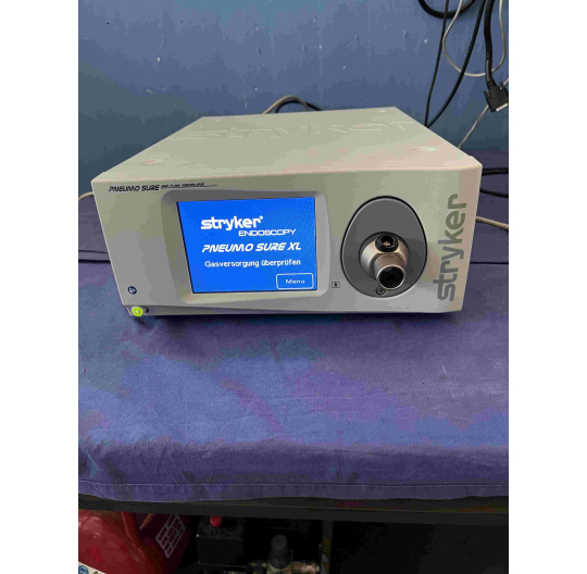 STRYKER Pneumo Sure XL High Flow