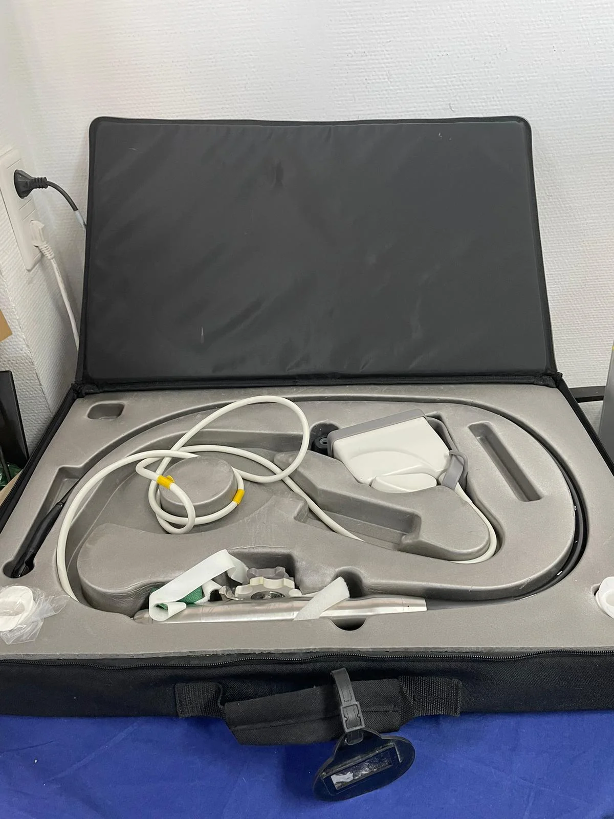 Gebraucht PHILIPS X7-2t