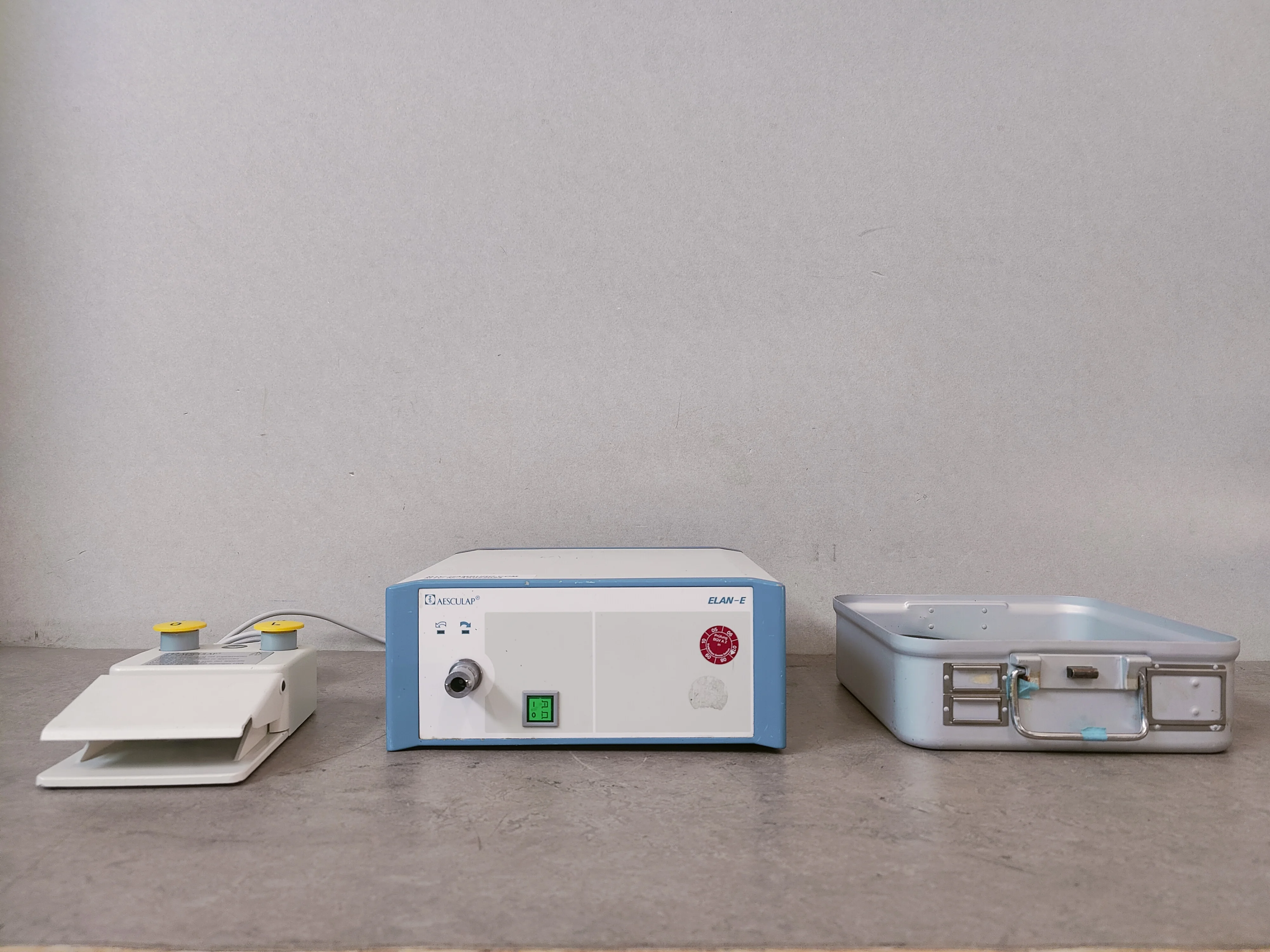 Gebraucht – Sehr Gut AESCULAP ELAN-E