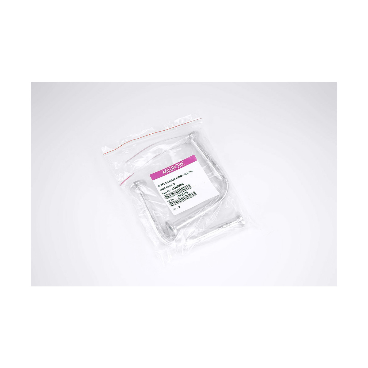 Millipore 313099WB 90 Deg Extended Elbow W7Ladish Ends 9.5mm Frame 3 , 297,50 €