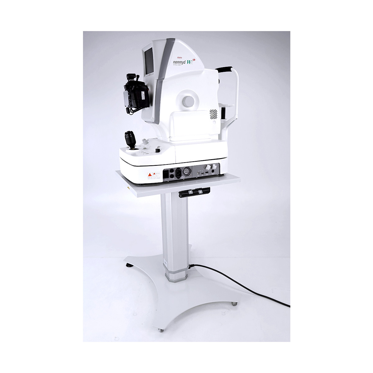 Kowa nonmyd WX 3D Retinal Camera + Lifting Table, 5.355,00 €