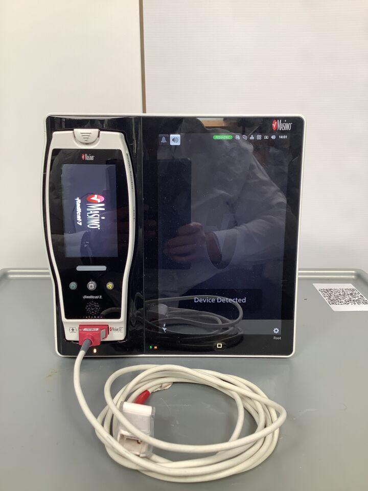 Gebraucht – Sehr Gut 2020 MASIMO Root