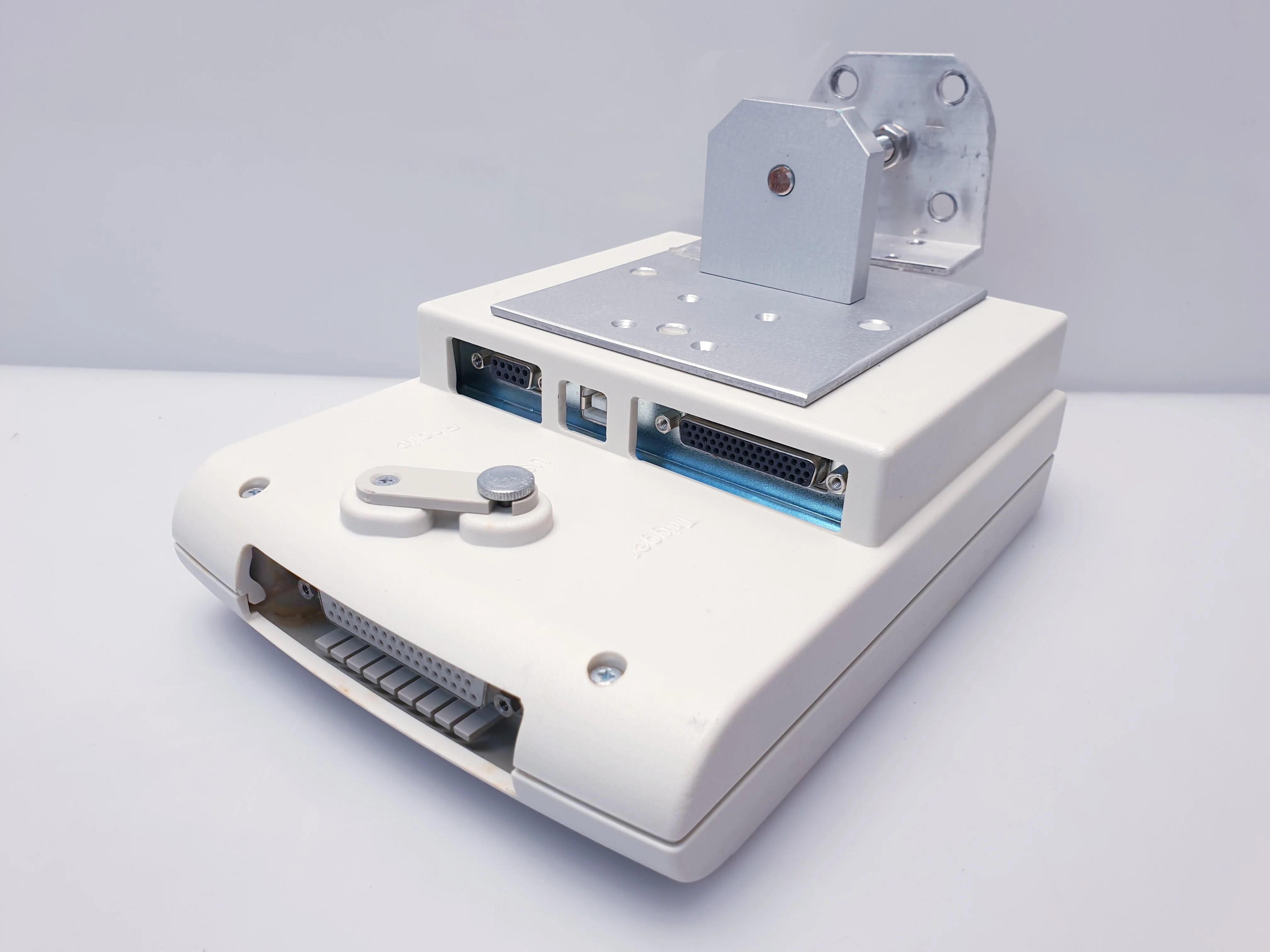 Gebraucht – Sehr Gut SCHWARZER epas 29