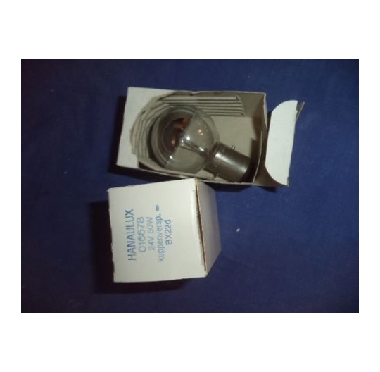 HANAULUX Leuchtmittel / Bulb