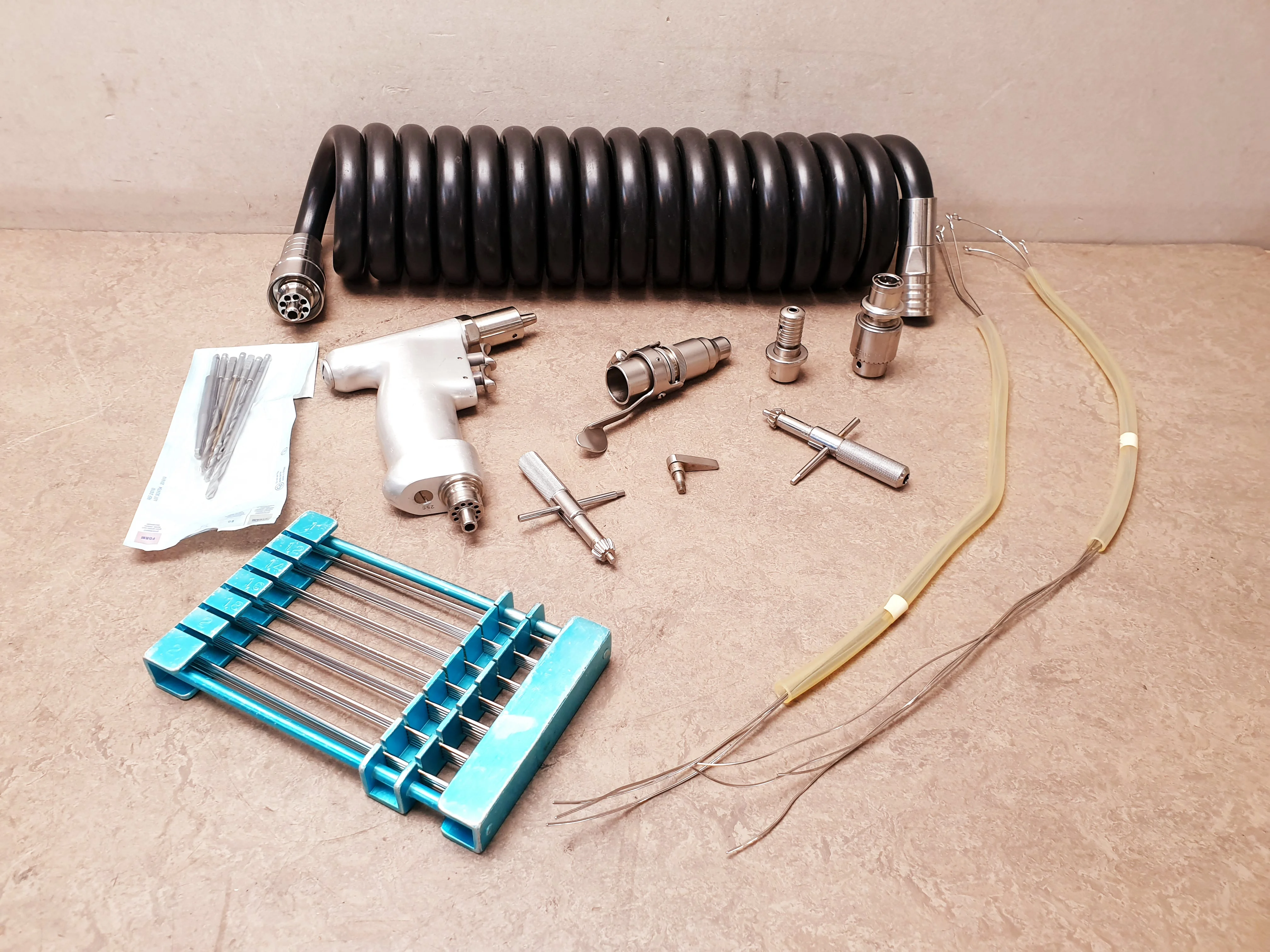 Gebraucht AESCULAP GA207