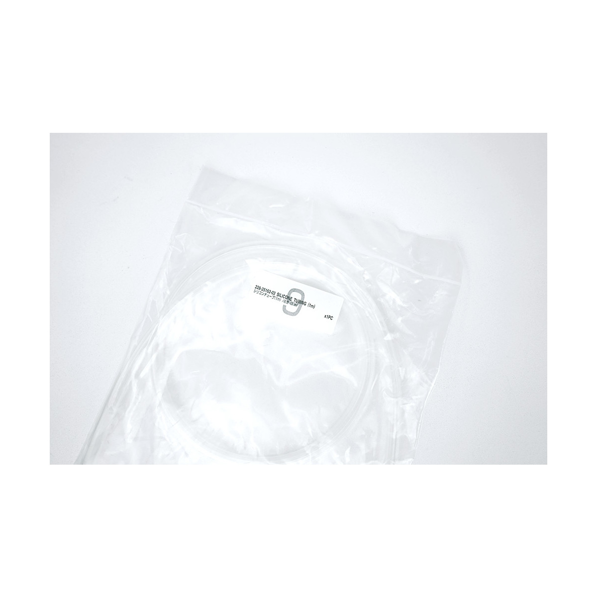 Shimadzu 228-258162-03 Silicone Tubing 1m, 41,65 €