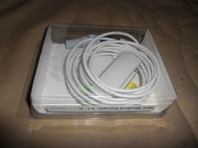 Pulsoxymeter Fingersensor