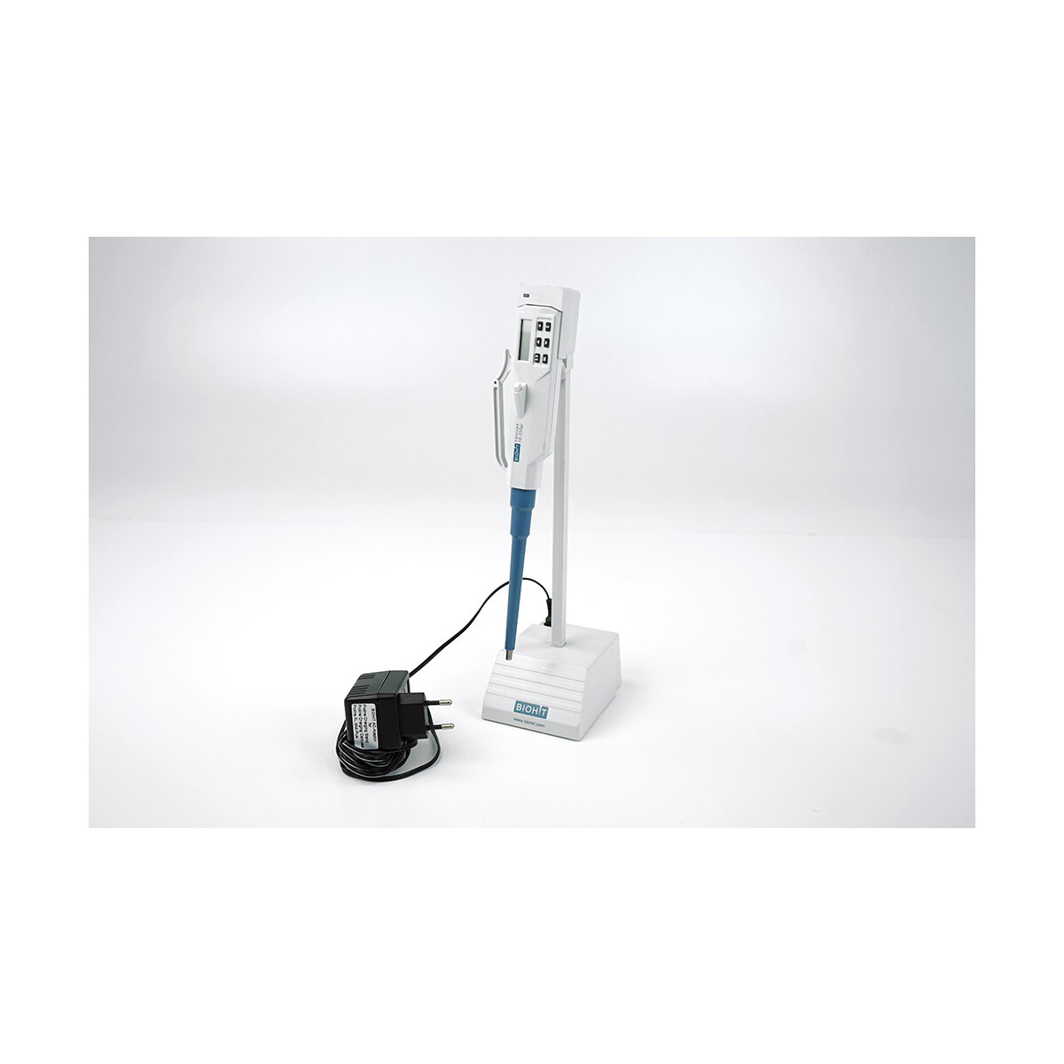 Biohit Sartorius ProLine Pipettenstand 1-Kanal 1Ch Pipette 10-250µl, 178,50 €