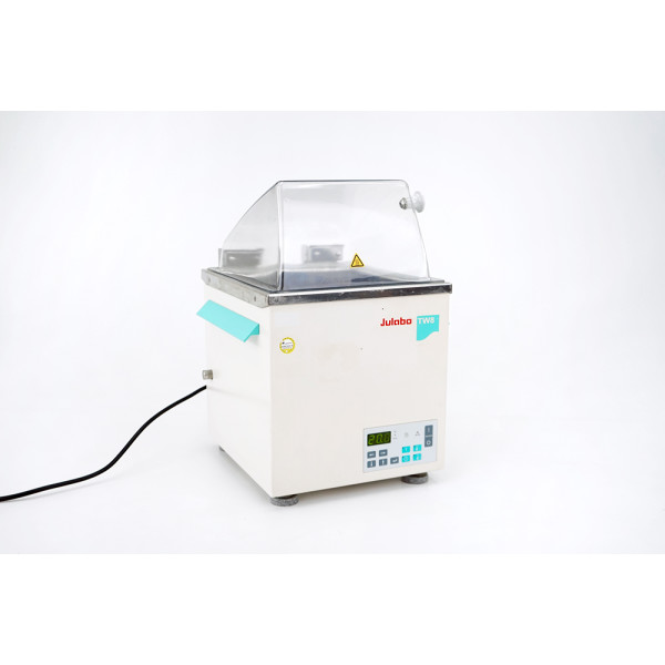Julabo TW8 TW 8 Wasserbad Water Bath Bain Marie 8L 99°C, 535,50 €