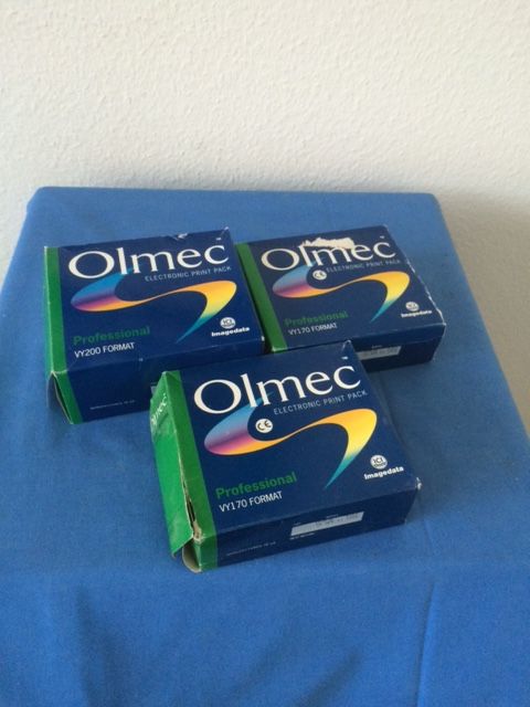 Printer-Pack (Paket)