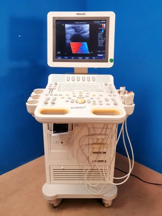 Gebraucht – Sehr Gut PHILIPS HD7