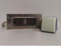 Gebraucht – Gut GE RSP5-12