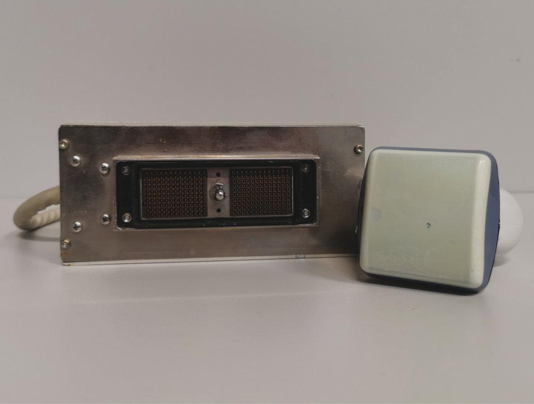 Gebraucht – Gut GE RSP5-12