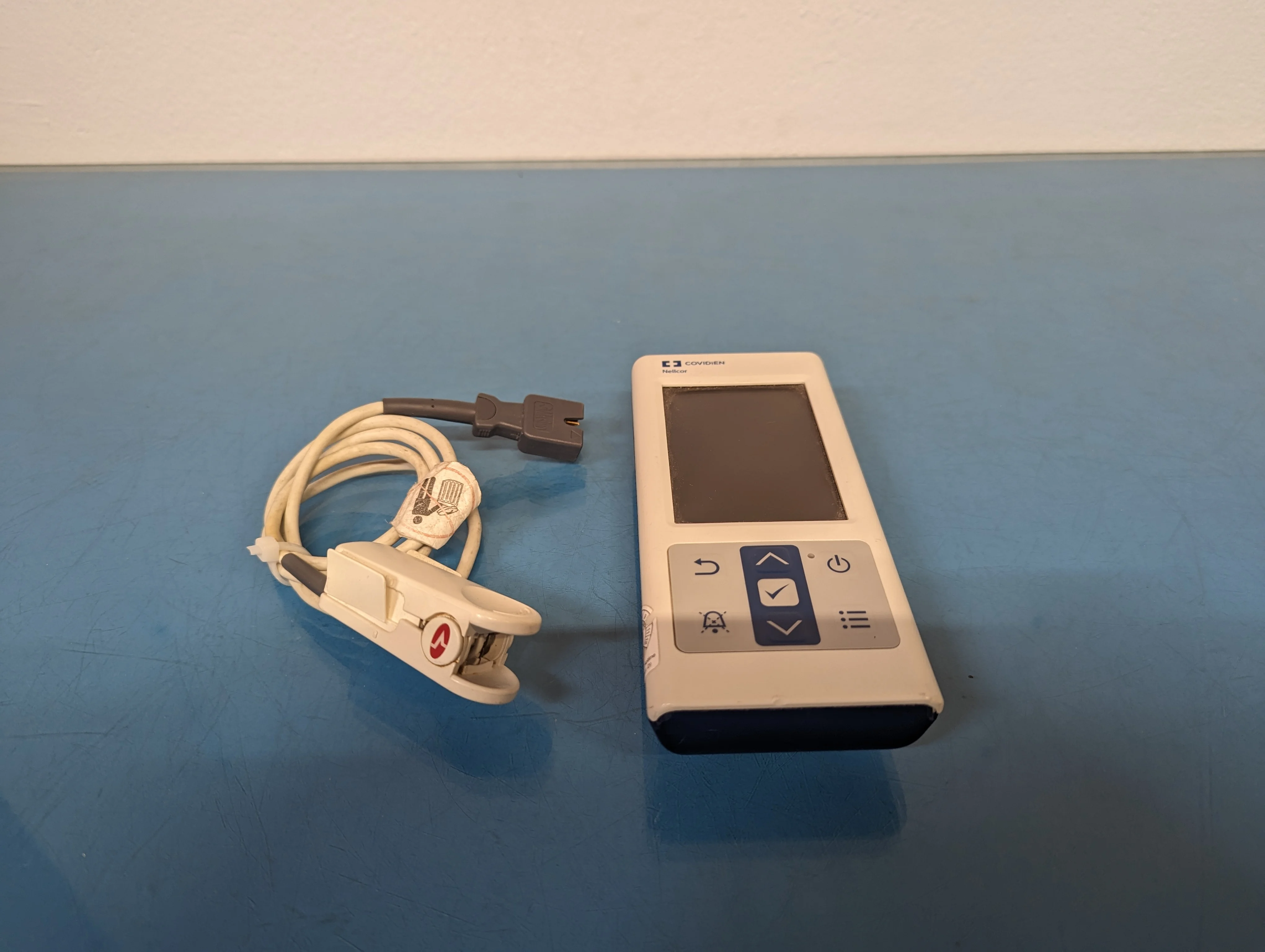 Gebraucht – Sehr Gut COVIDIEN Nellcor PM10N