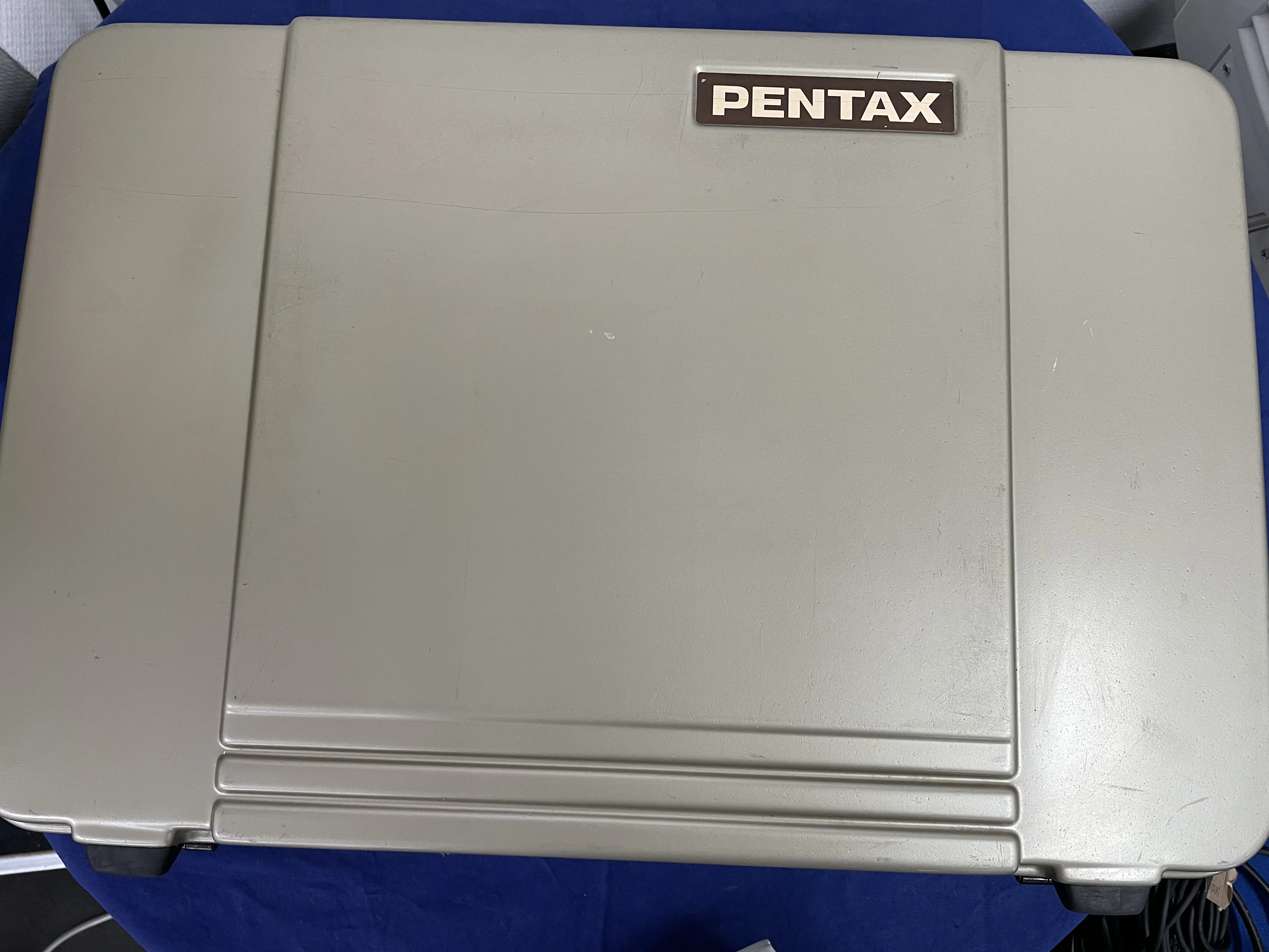 Gebraucht PENTAX EG-2970K