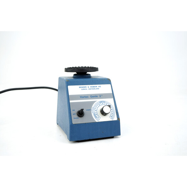 Scientific Instruments Vortex Genie 2 G-560E Vortexer Mixer Shaker Sc, 178,50 €