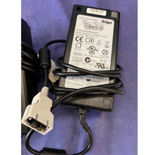 DRÄGER Infinity C700 power supply