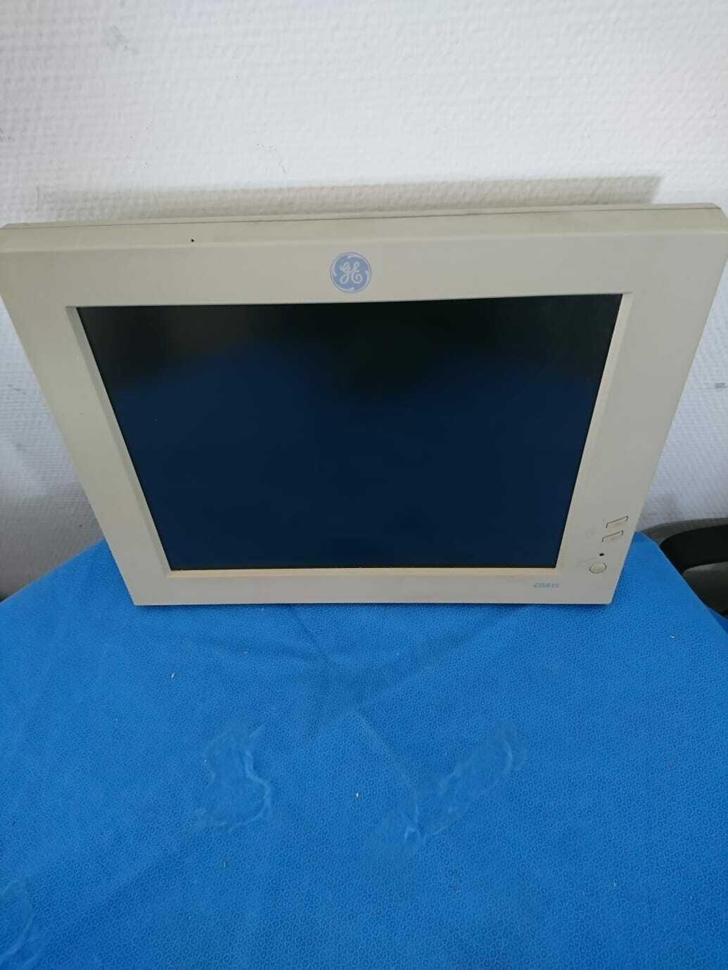 GE CDL1532A, CDA15 Patientenmonitor