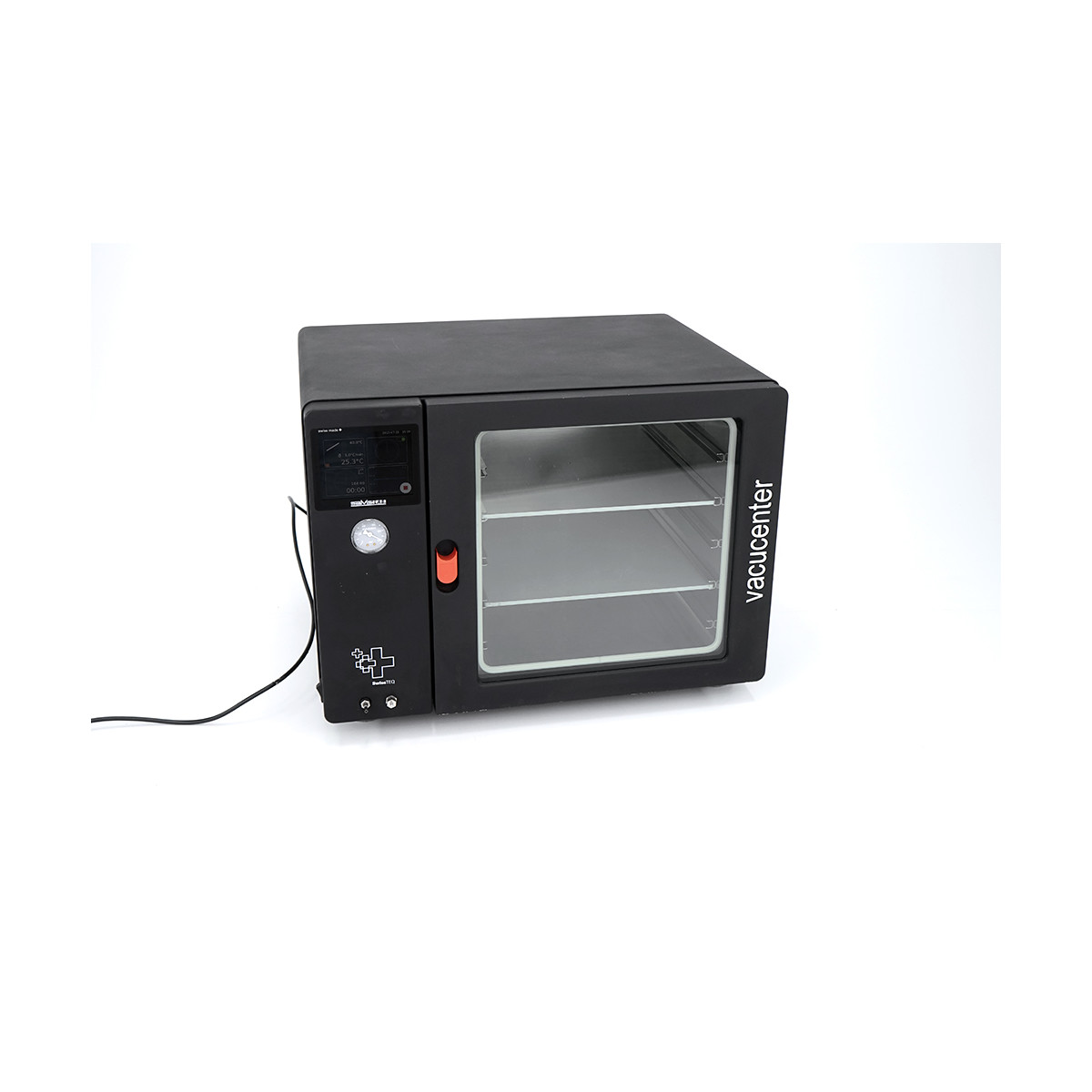 Salvis VC50 Vacucenter 50L Vacuum Drying Oven Vakuum-Trockenschrank 2, 5.950,00 €