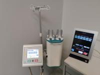 Gebraucht – Wie Neu 2016 MEDTRON AG Accutron CT-D