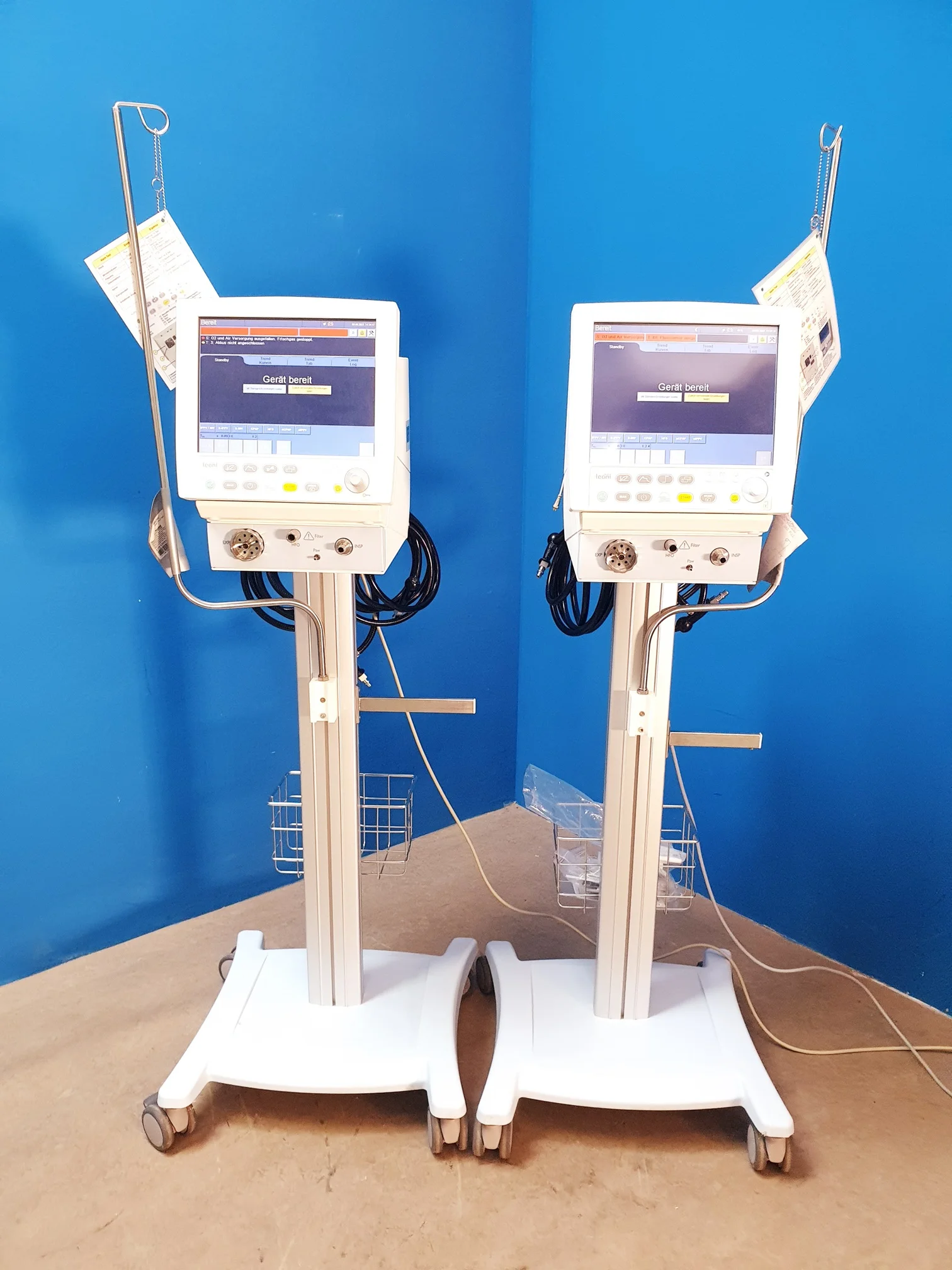 Gebraucht – Sehr Gut LÖWENSTEIN Leoni Plus