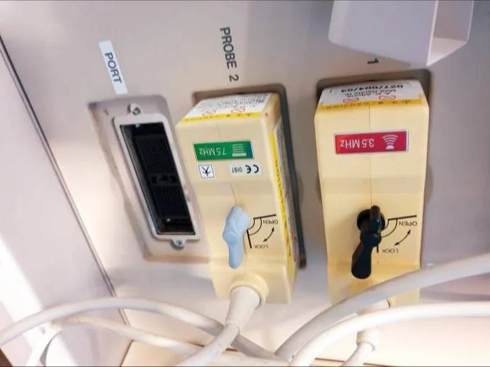 Gebraucht HITACHI EUB-525