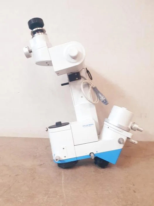 Gebraucht – Sehr Gut MÖLLER WEDEL FS 3000