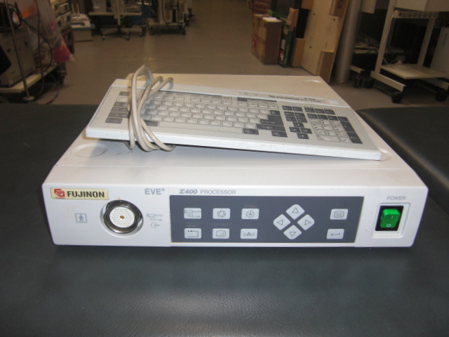 Endoskopie Videoprozessor